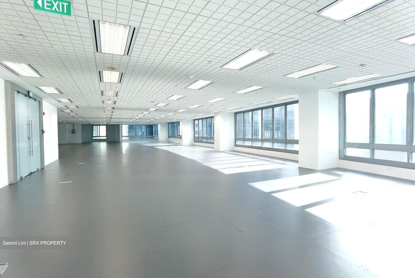 Prudential Tower (D1), Office #460751551